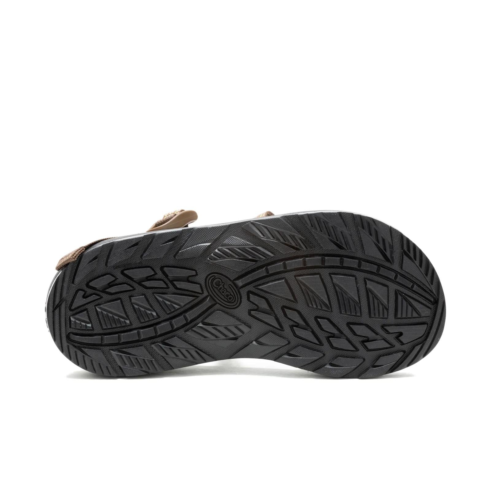 Men's Z/2 Adjustable Strap Classic Sandal - Hitch Coffee