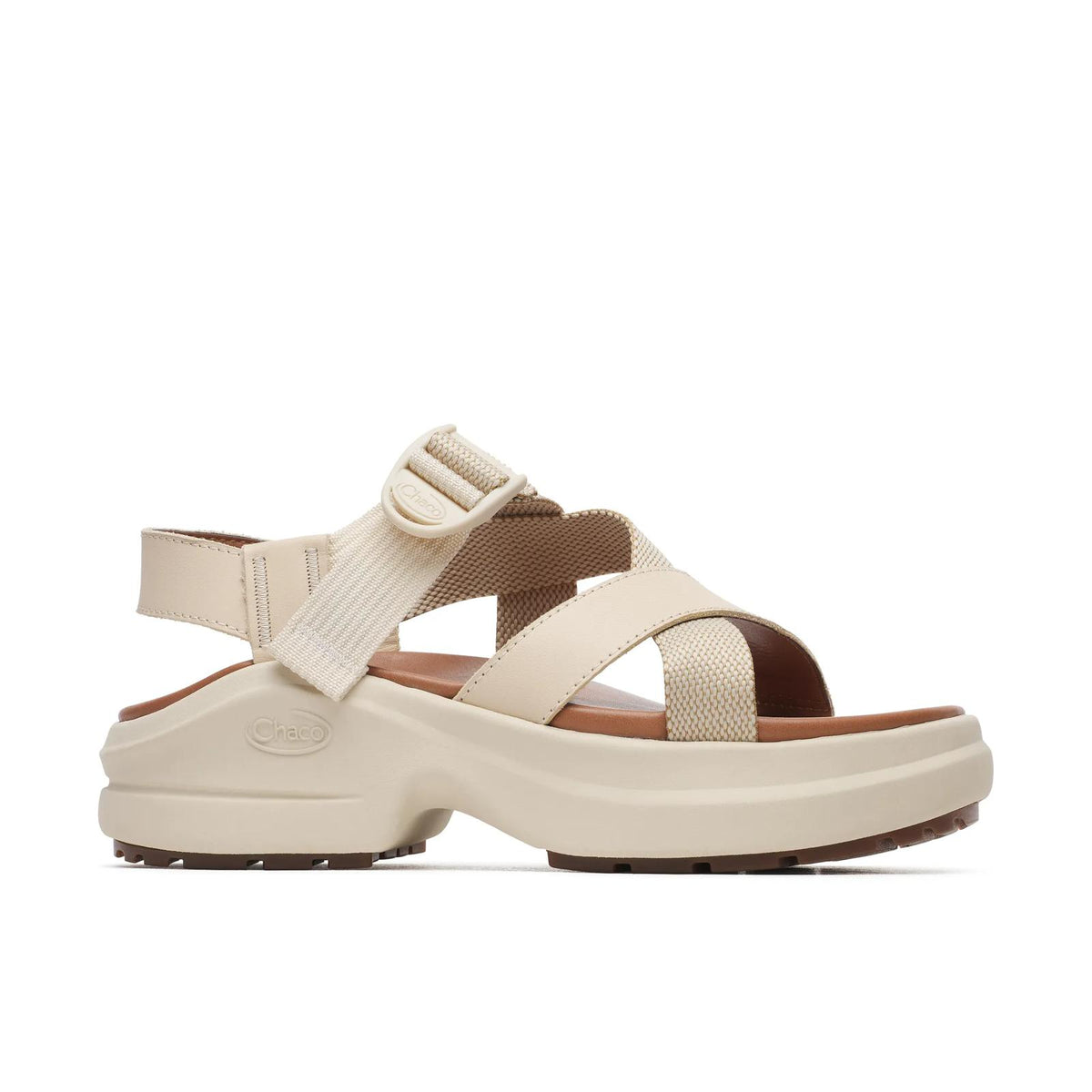 Women's Cushform - Khaki